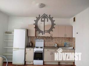 1-к квартира, на длительный срок, 43м2, 14/26 этаж