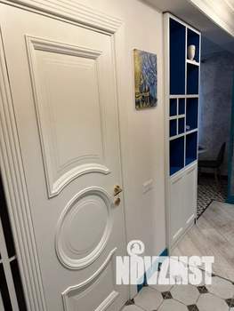 Студия квартира, посуточно, 32м2, 17/17 этаж