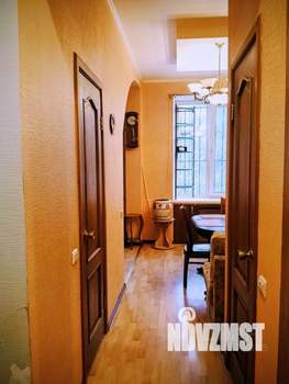 2-к квартира, на длительный срок, 49м2, 1/5 этаж