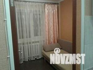 1-к квартира, на длительный срок, 14м2, 4/5 этаж