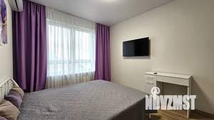 2-к квартира, посуточно, 59м2, 15/23 этаж