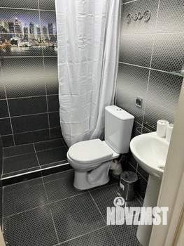 2-к квартира, посуточно, 50м2, 1/1 этаж