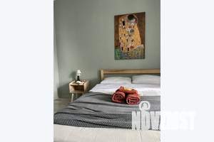 1-к квартира, посуточно, 50м2, 2/26 этаж