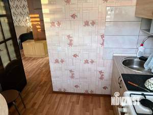 2-к квартира, на длительный срок, 43м2, 4/5 этаж