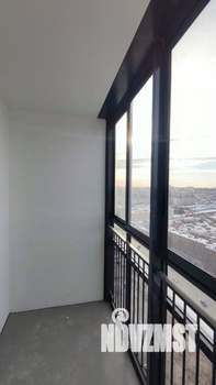 1-к квартира, на длительный срок, 42м2, 21/28 этаж