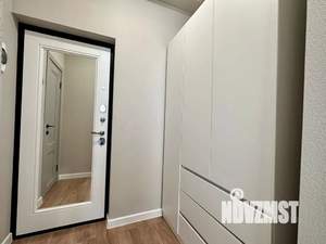 1-к квартира, посуточно, 23м2, 1/1 этаж