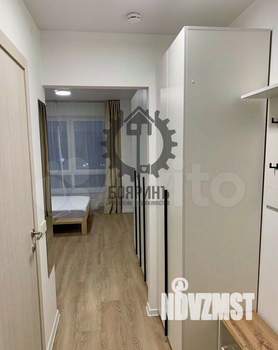 Студия квартира, на длительный срок, 20м2, 9/29 этаж