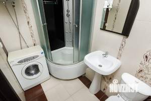 1-к квартира, посуточно, 47м2, 18/20 этаж