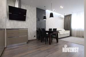 2-к квартира, на длительный срок, 56м2, 4/15 этаж