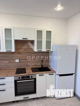 1-к квартира, на длительный срок, 35м2, 15/16 этаж