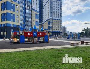 2-к квартира, посуточно, 54м2, 1/1 этаж