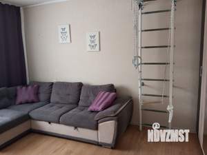 2-к квартира, на длительный срок, 54м2, 4/21 этаж