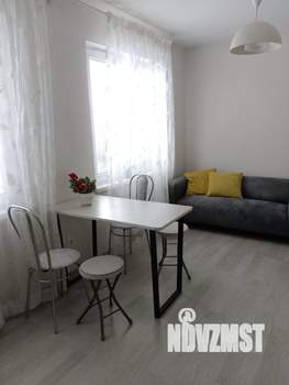 2-к квартира, на длительный срок, 54м2, 4/5 этаж