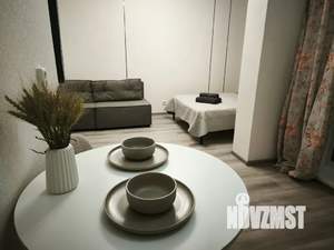 Студия квартира, посуточно, 30м2, 14/25 этаж