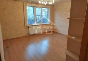 2-к квартира, на длительный срок, 44м2, 1/5 этаж