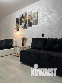 1-к квартира, посуточно, 30м2, 3/5 этаж