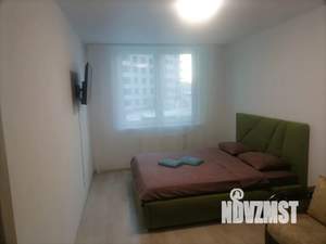 2-к квартира, посуточно, 60м2, 2/25 этаж