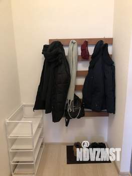 1-к квартира, на длительный срок, 26м2, 7/25 этаж