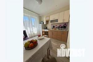 1-к квартира, посуточно, 45м2, 10/14 этаж