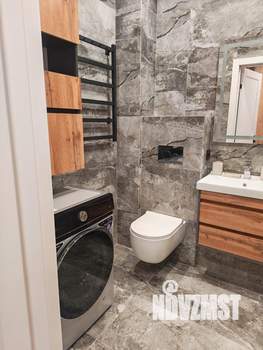 1-к квартира, на длительный срок, 34м2, 8/29 этаж