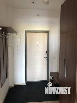 1-к квартира, на длительный срок, 37м2, 8/25 этаж