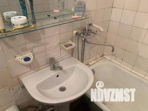 2-к квартира, на длительный срок, 44м2, 4/5 этаж