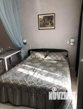 Студия квартира, посуточно, 30м2, 6/17 этаж