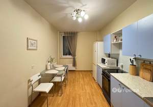 2-к квартира, на длительный срок, 58м2, 13/19 этаж