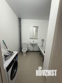 3-к квартира, на длительный срок, 58м2, 15/23 этаж