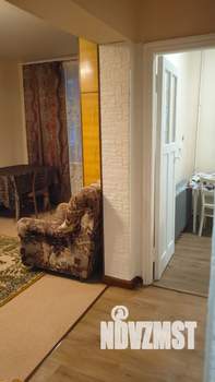 1-к квартира, на длительный срок, 31м2, 2/2 этаж