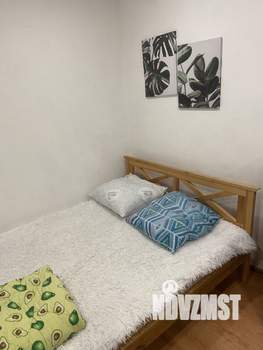 1-к квартира, на длительный срок, 29м2, 9/9 этаж