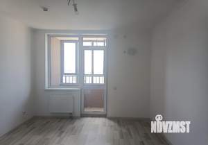 1-к квартира, на длительный срок, 39м2, 29/32 этаж