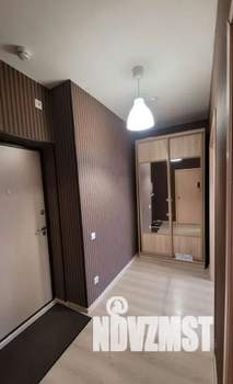 1-к квартира, посуточно, 36м2, 8/9 этаж