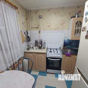 2-к квартира, на длительный срок, 44м2, 3/5 этаж