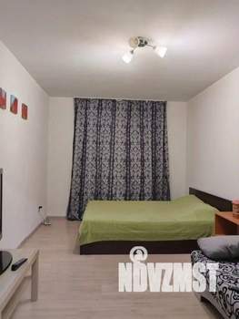 2-к квартира, посуточно, 38м2, 1/1 этаж