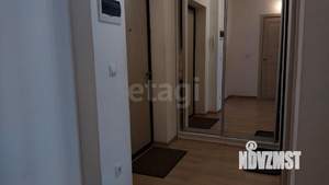 1-к квартира, на длительный срок, 37м2, 13/14 этаж