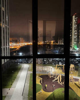 2-к квартира, на длительный срок, 45м2, 5/15 этаж