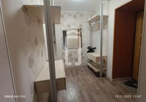 2-к квартира, на длительный срок, 77м2, 15/16 этаж