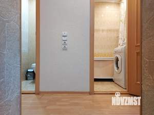 2-к квартира, посуточно, 49м2, 1/1 этаж