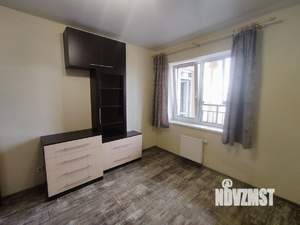 1-к квартира, на длительный срок, 42м2, 8/10 этаж