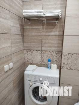 1-к квартира, посуточно, 42м2, 4/31 этаж