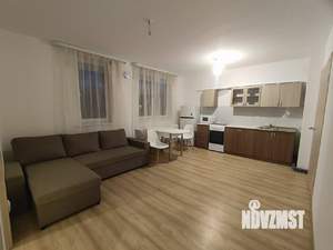 2-к квартира, на длительный срок, 50м2, 13/25 этаж
