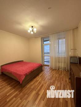 2-к квартира, на длительный срок, 67м2, 19/24 этаж
