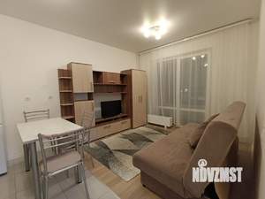 1-к квартира, на длительный срок, 37м2, 4/25 этаж