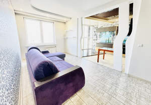 2-к квартира, на длительный срок, 60м2, 13/13 этаж