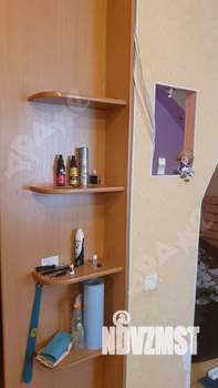 Студия квартира, на длительный срок, 20м2, 1/9 этаж