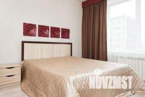 1-к квартира, посуточно, 48м2, 8/20 этаж