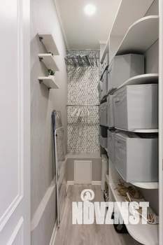 1-к квартира, посуточно, 35м2, 2/5 этаж