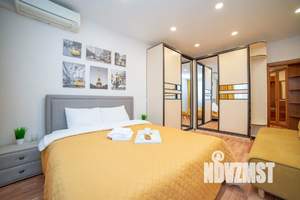 2-к квартира, посуточно, 65м2, 13/15 этаж