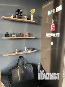 Студия квартира, на длительный срок, 25м2, 14/14 этаж